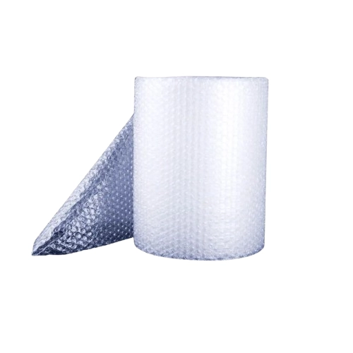 Bubble Wrap - Protective Wrapping - Air Bubble Cushioning