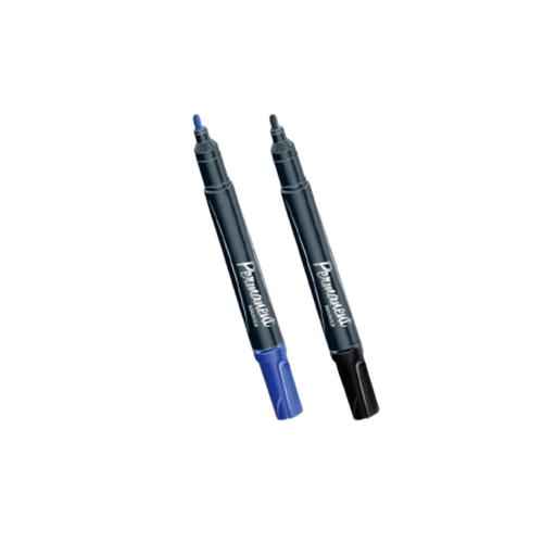 Permanent Marker Pen -Box Labelling Pen | Archive Marker