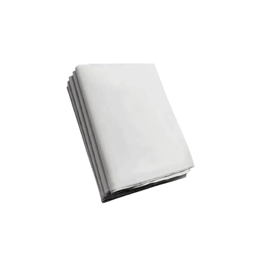 Newsprint - White Wrapping Paper | Packing Paper