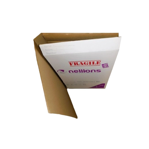 Picture Box - Frame Box | Mirror Box | Art Shipping Box