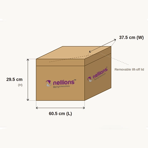 1 Bedroom Moving Bundle