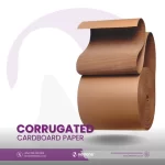 CORRUGATED CARDBOARD PAPER SFK FOR SALE IN NAIROBI KENYA