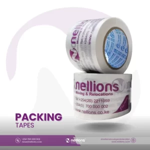 Packing tape for sale in Nairobi, Kenya