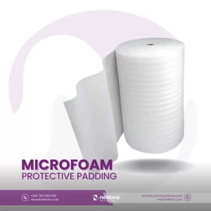 Microfoam for sale in Nairobi, Kenya