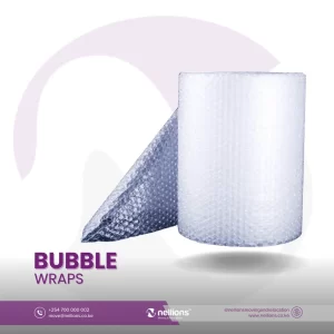 Bubble wrap for sale in Nairobi, Kenya