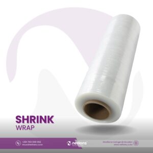 Shrink Wrap