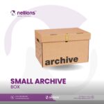 small archive box