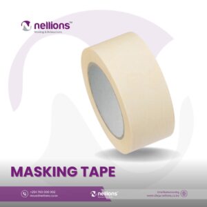 masking tape