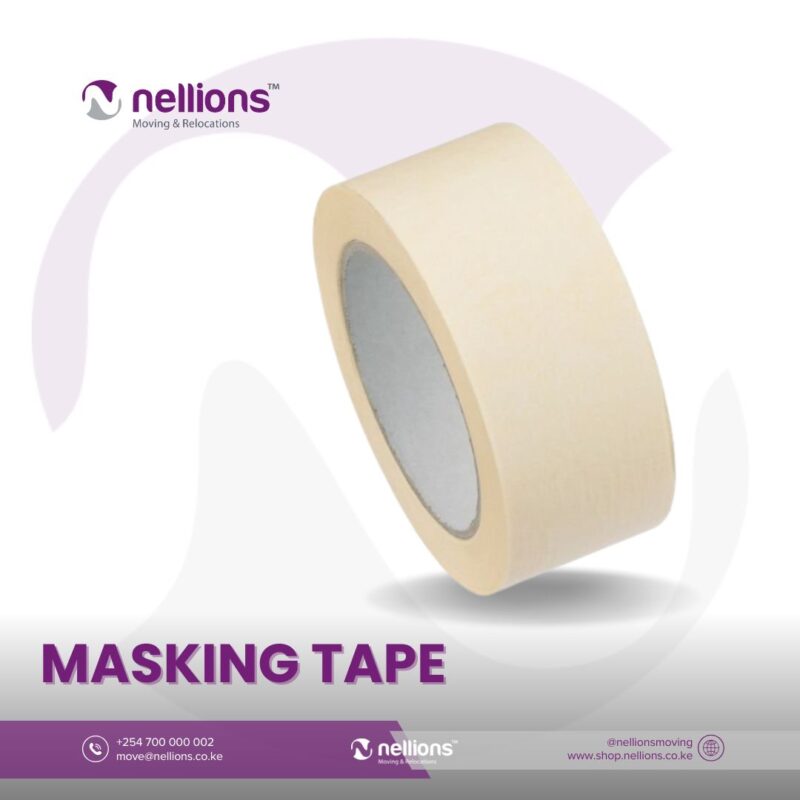 masking tape