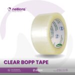 Buy heavy-duty clear BOPP tape in Nairobi, Kenya